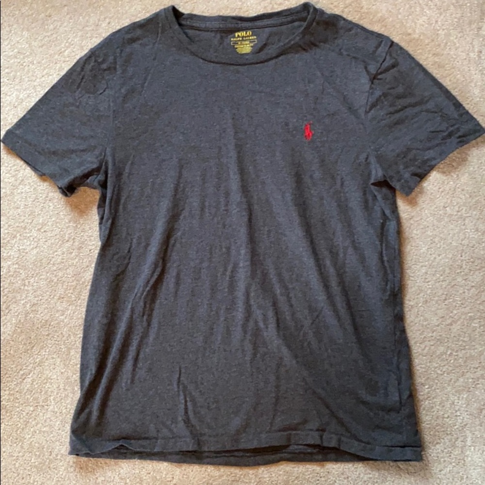 Polo T shirt